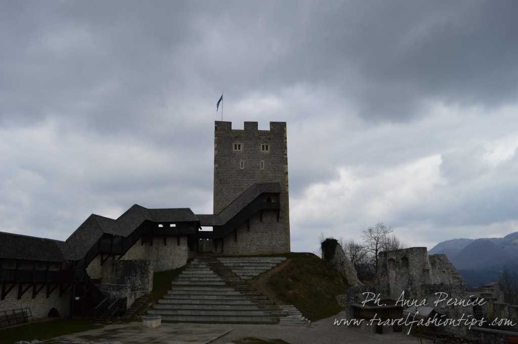 Castello di Celje