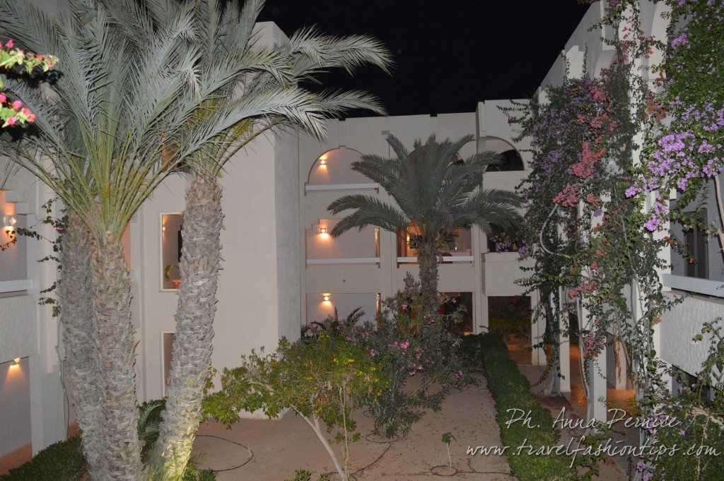 Hotel Mehari Djerba