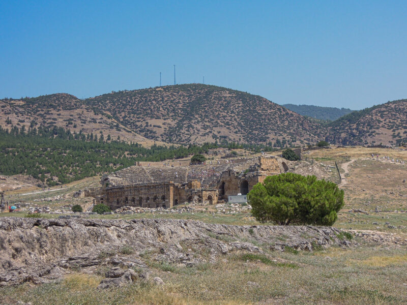 Hierapolis 