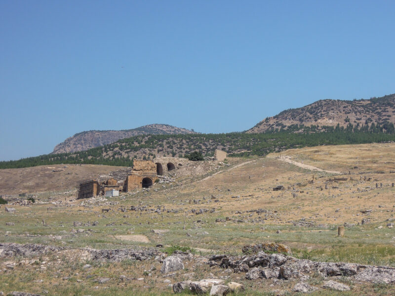 Hierapolis