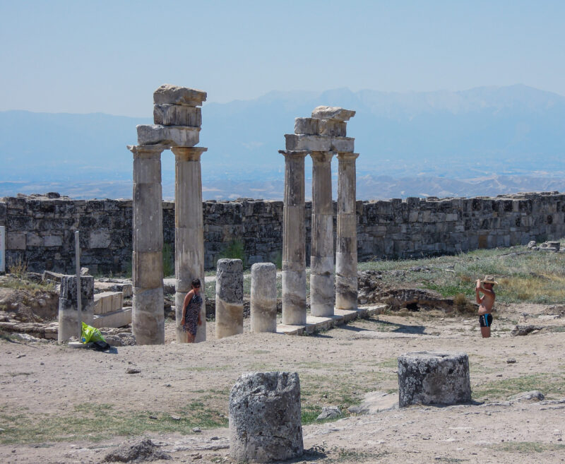 Hierapolis 