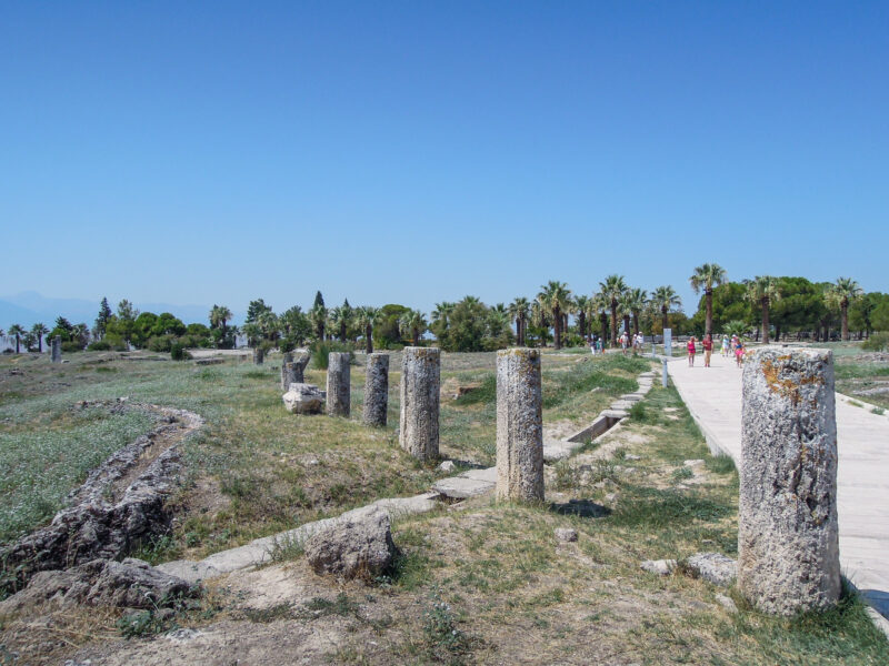 Hierapolis 