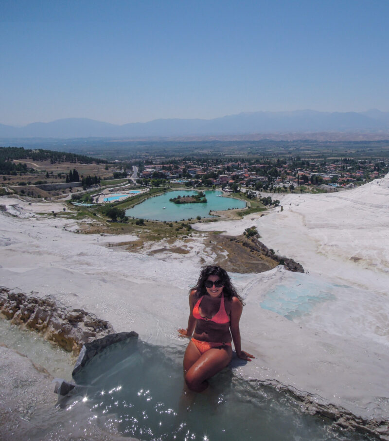 Pamukkale