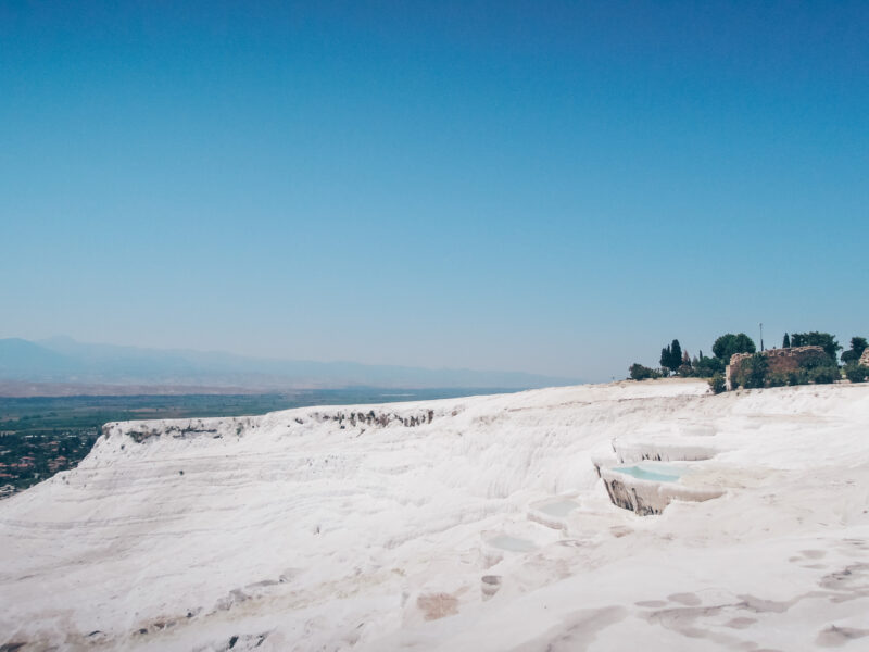 Pamukkale