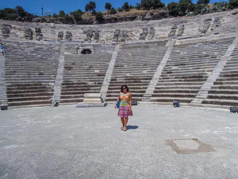 Teatro Bodrum