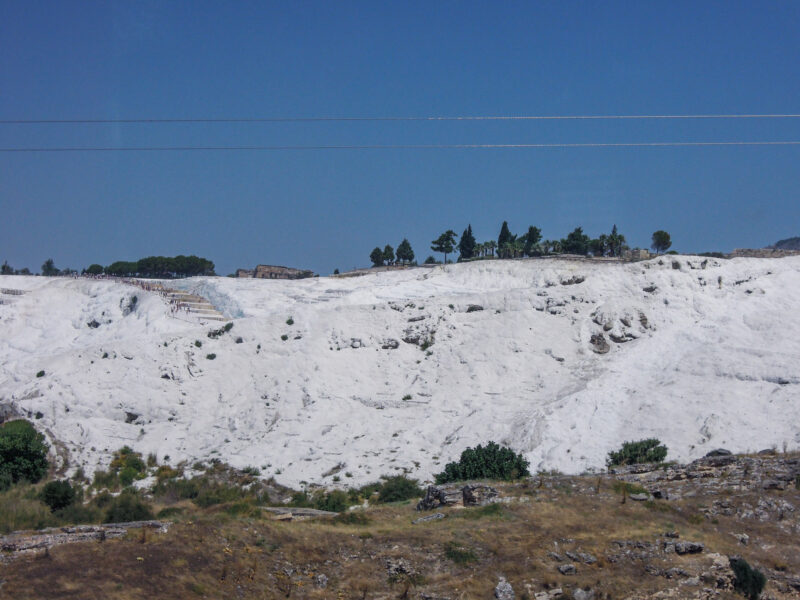 Pamukkale