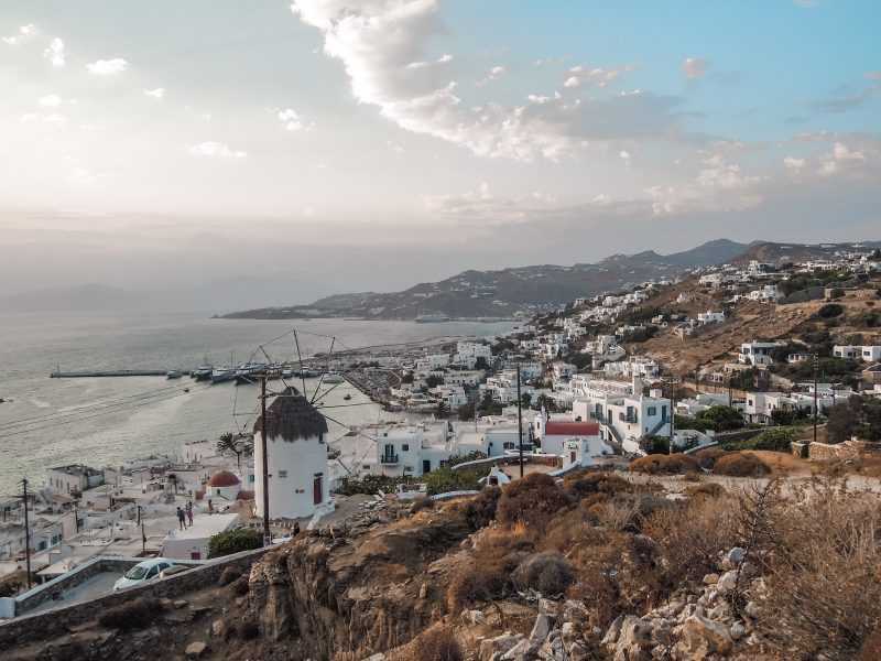 Mykonos