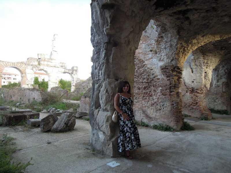 Anfiteatro Campano Santa Maria Capua Vetere