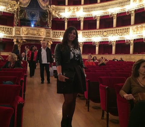 Il Teatro San Carlo di Napoli protagonista della prima di Arte Cinema Festival