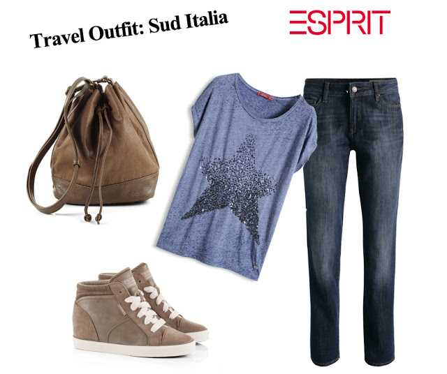 travel outfit italia ottobre