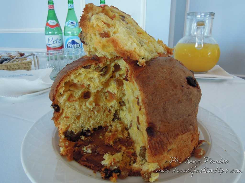 panettone