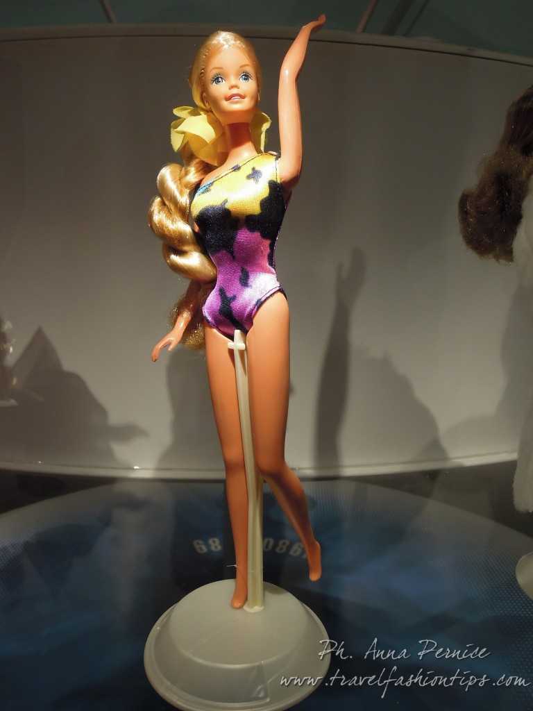 Barbie al Mudec