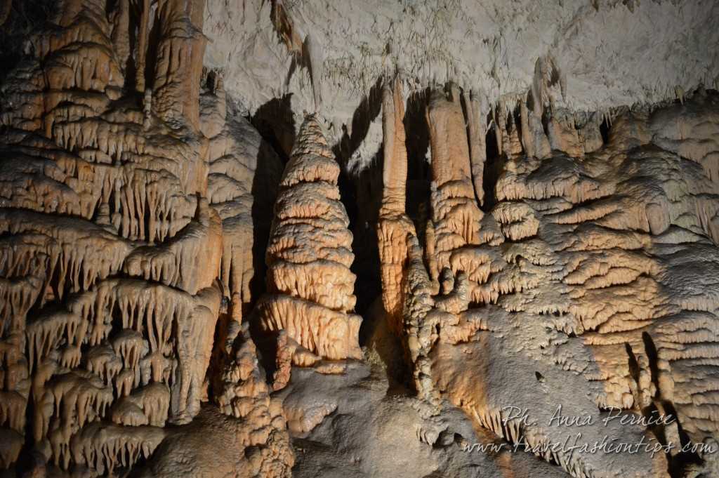 Postojna Cave