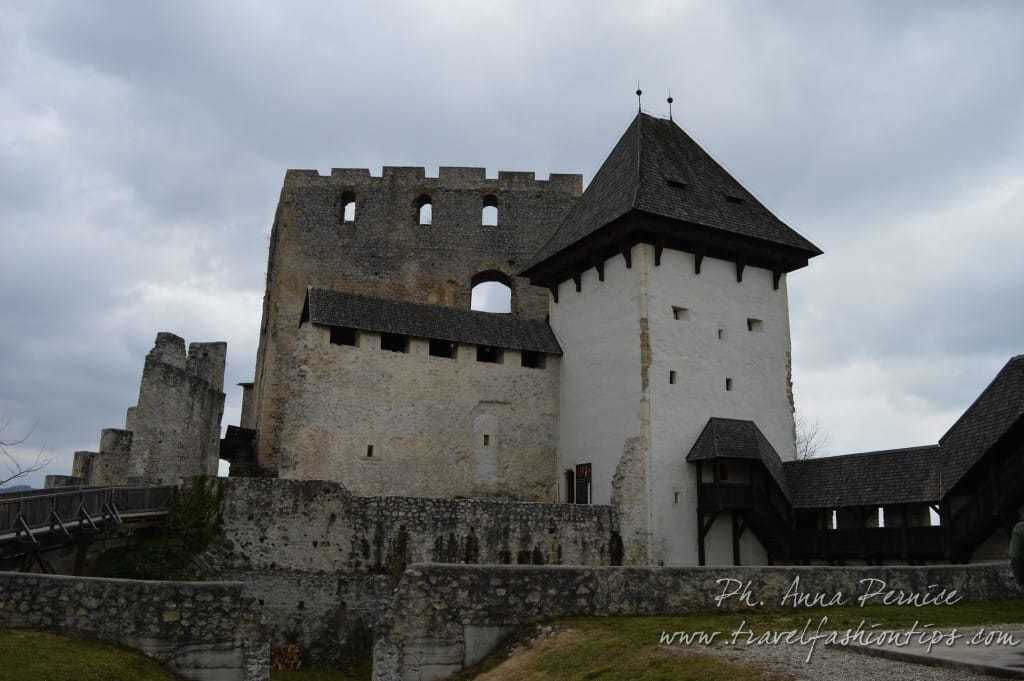 Castello di Celje