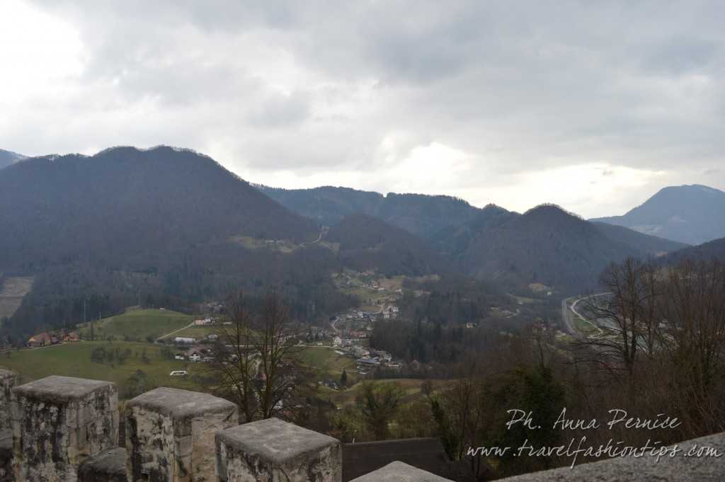 Castello di Celje