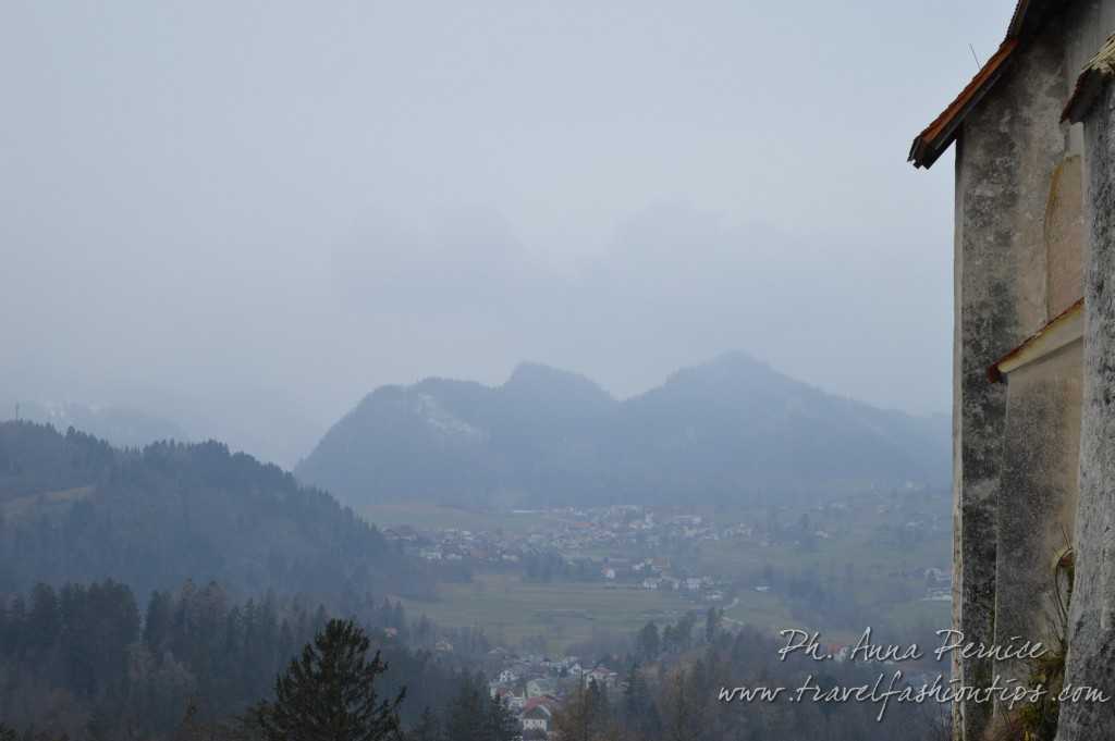 Castello di Bled