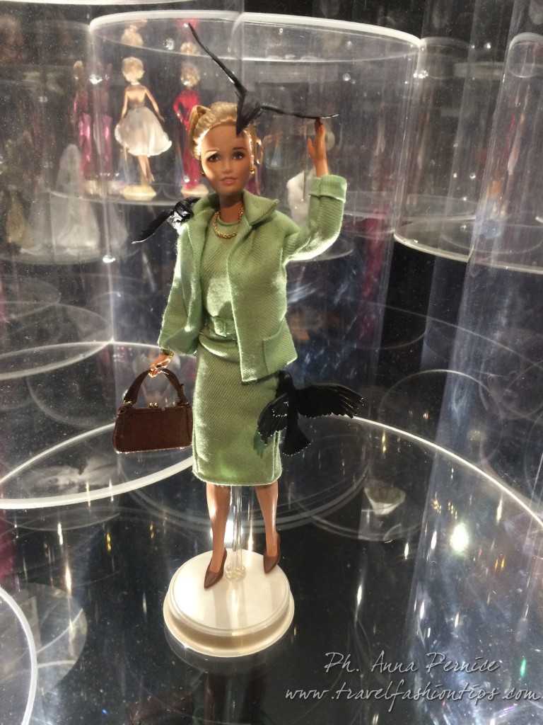 Barbie al Mudec