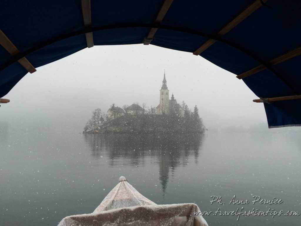 Bled