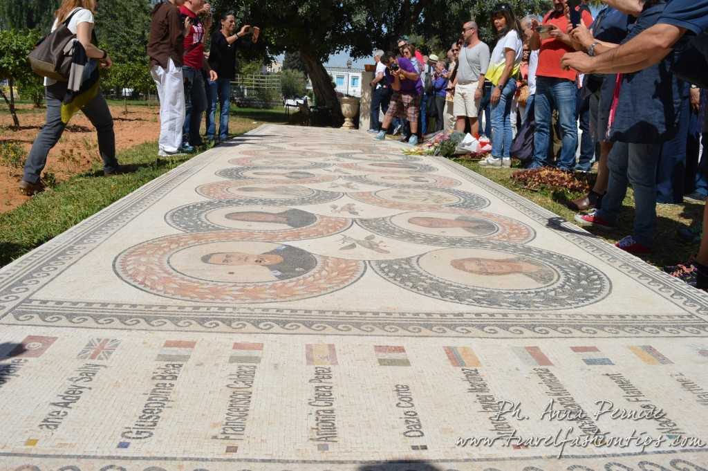 Museo Del Bardo Tunisi