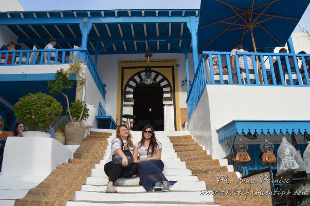 Sidi Bou Said