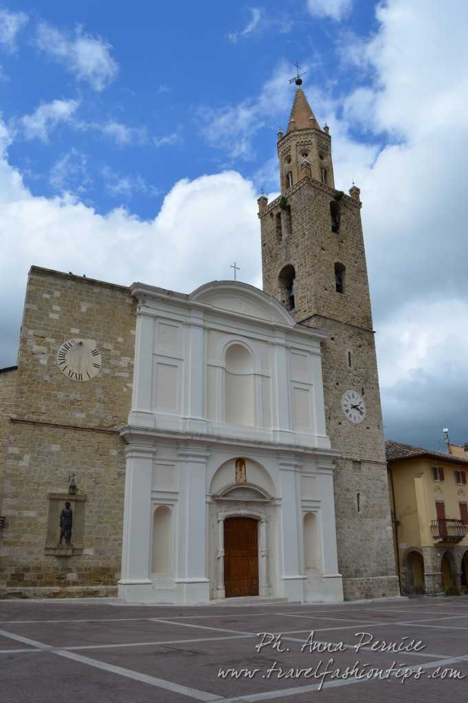 Chiesa di Santa Maria in Platea