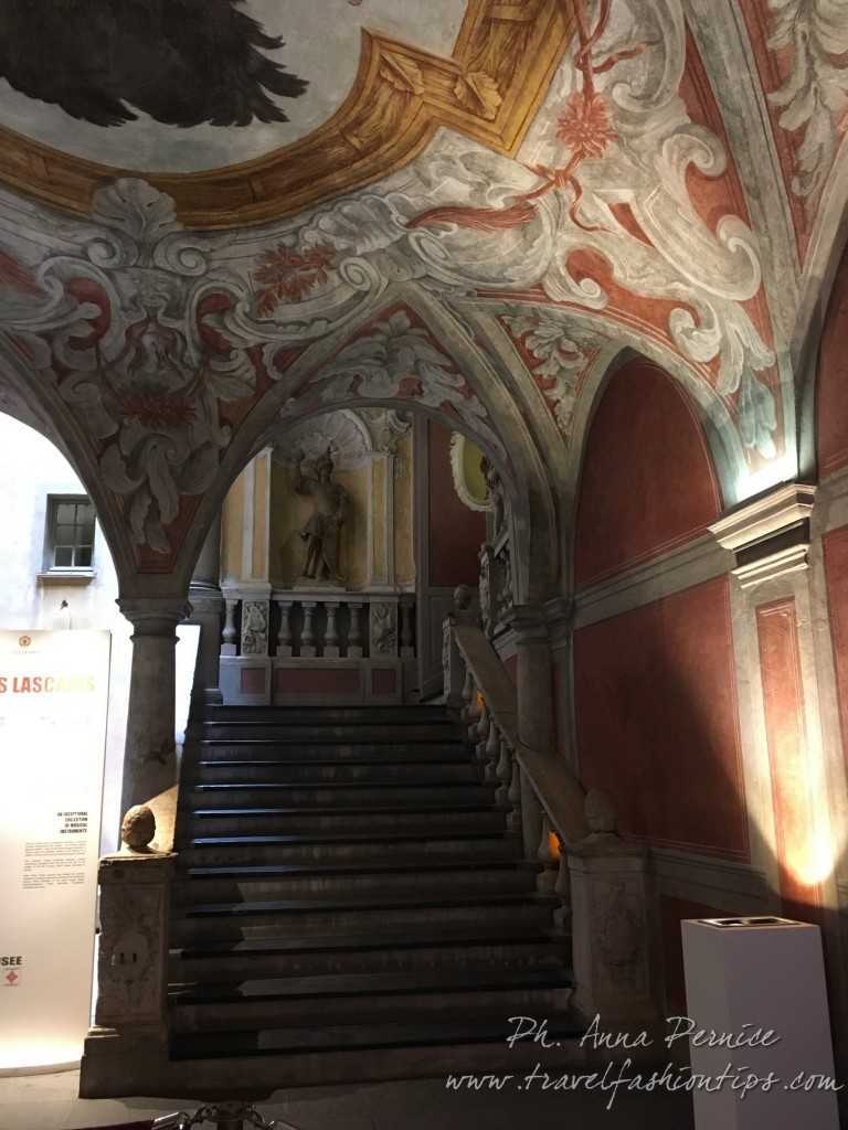 Palazzo Lascari Nizza