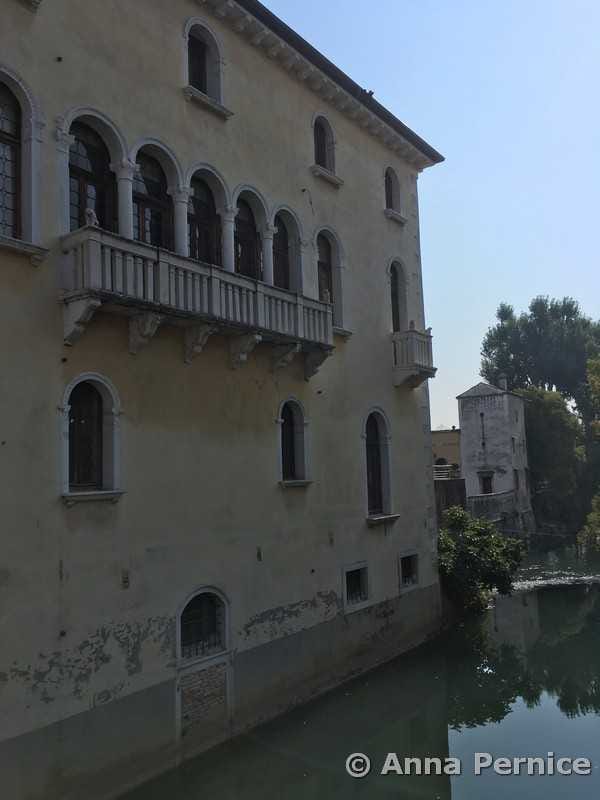 Sacile - Friuli Venezia Giulia