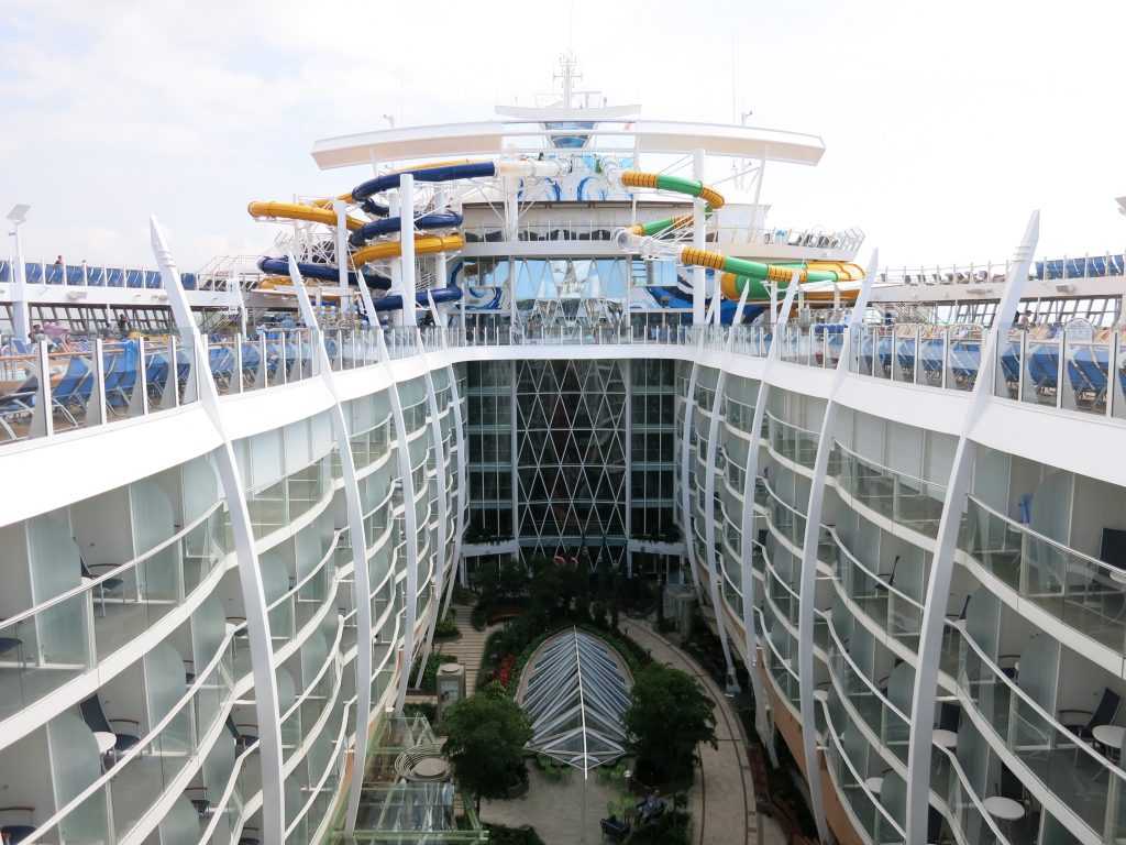 Harmony of The Seas