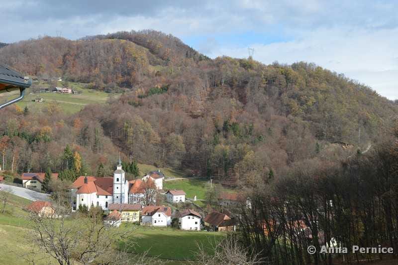 Olimje Slovenia