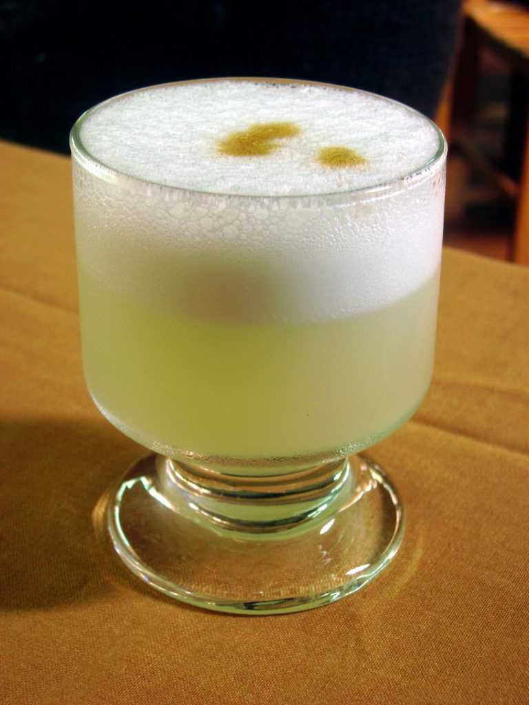 pisco