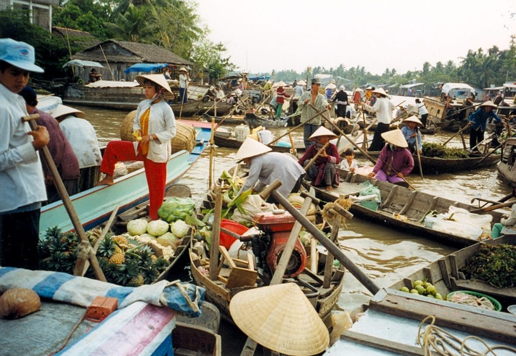 vietnammarket