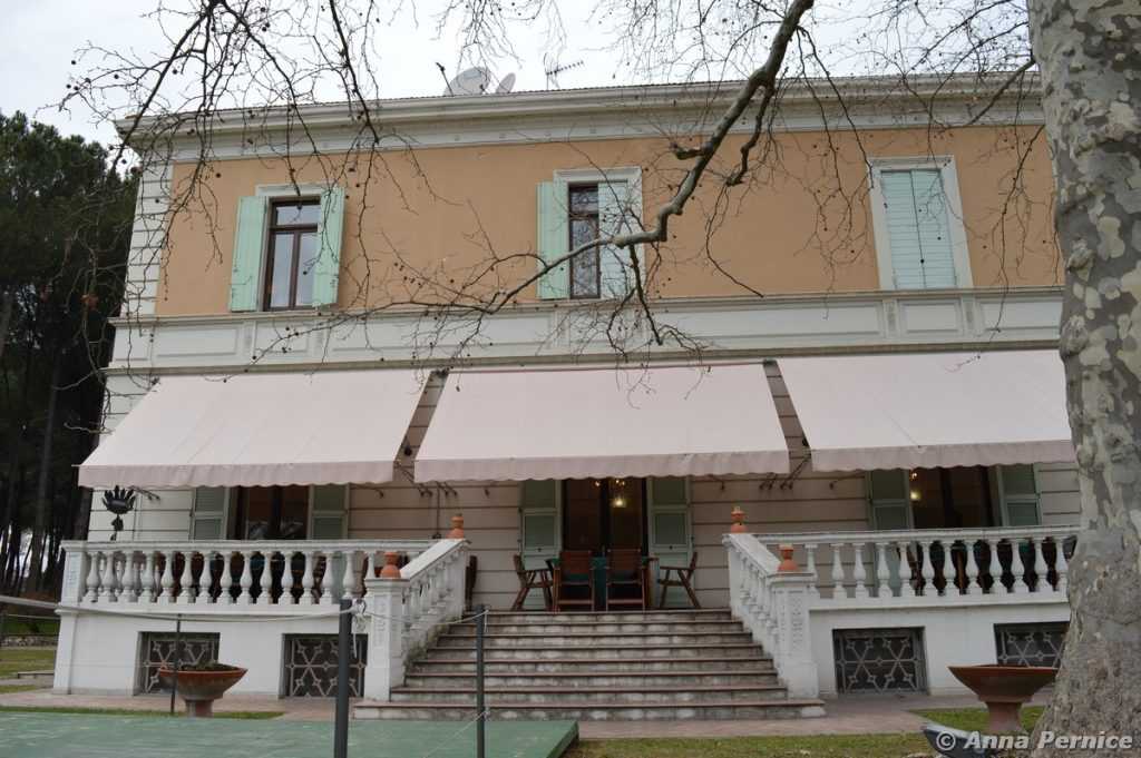 Villa Centurini