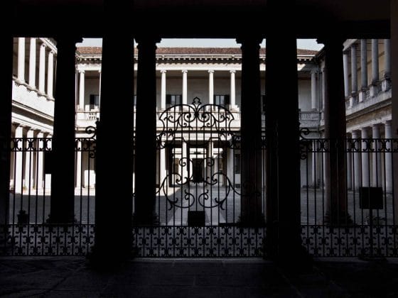 Archivio di Stato_Palazzo Senato