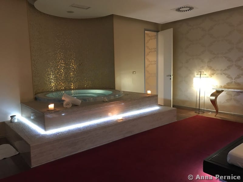 Grand Hotel Bernardin Portorose