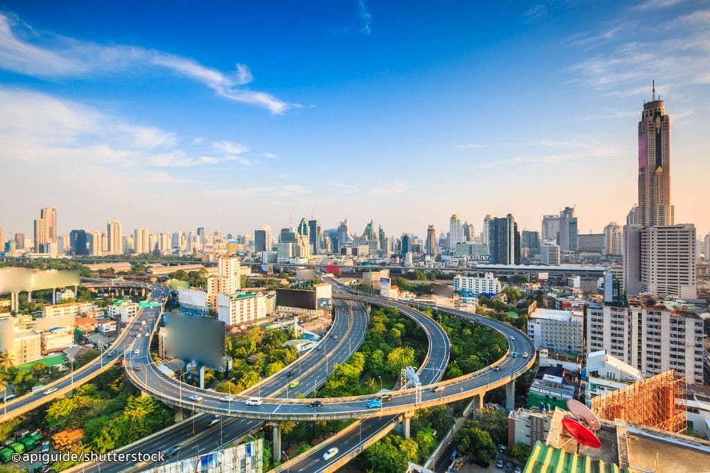 bangkok-skyline