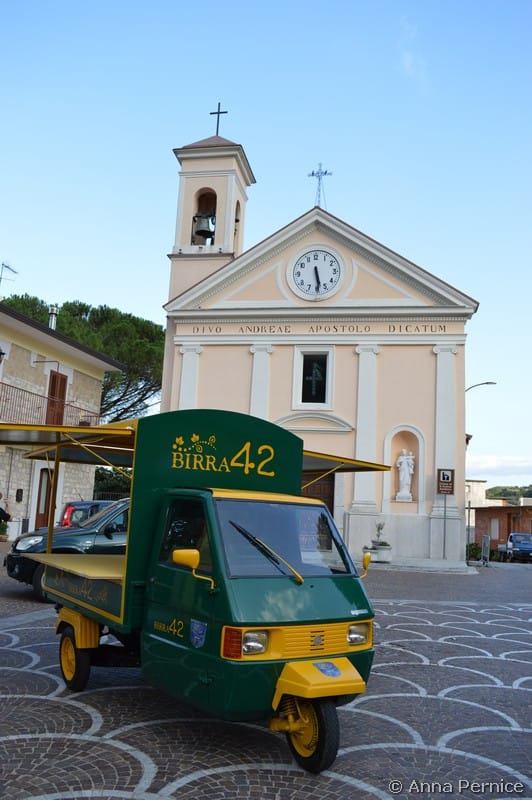 Taburno