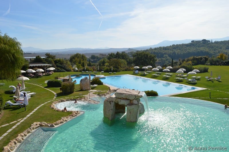Adler Spa Resort