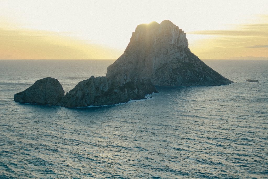 Es Vedra