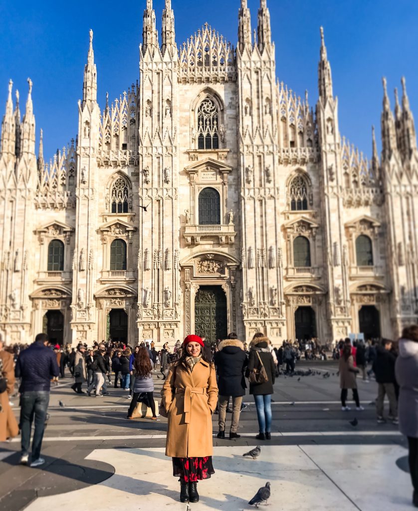 Piazza Duomo