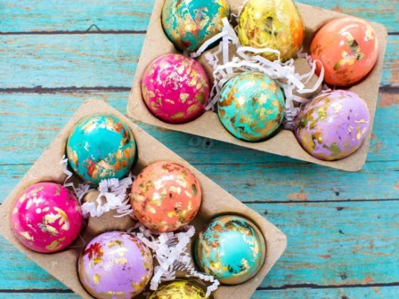 Pasqua in Campania