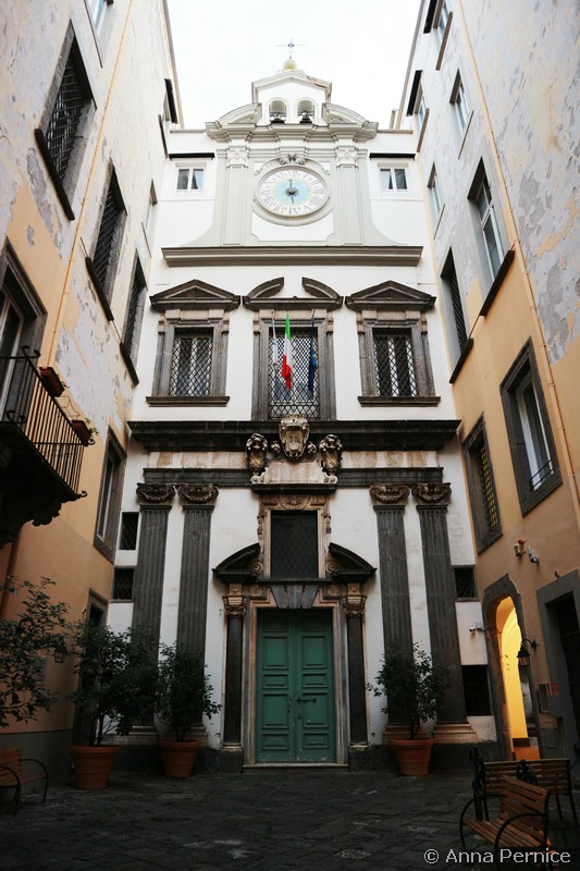 Archivio Storico Banco di Napoli