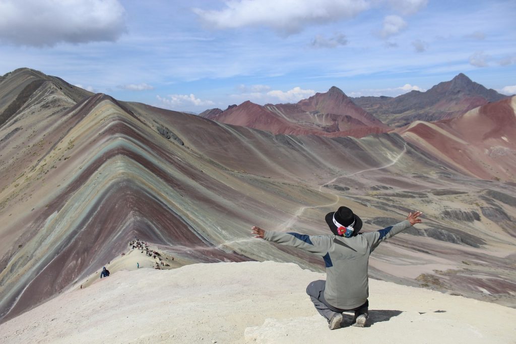 vinicunca