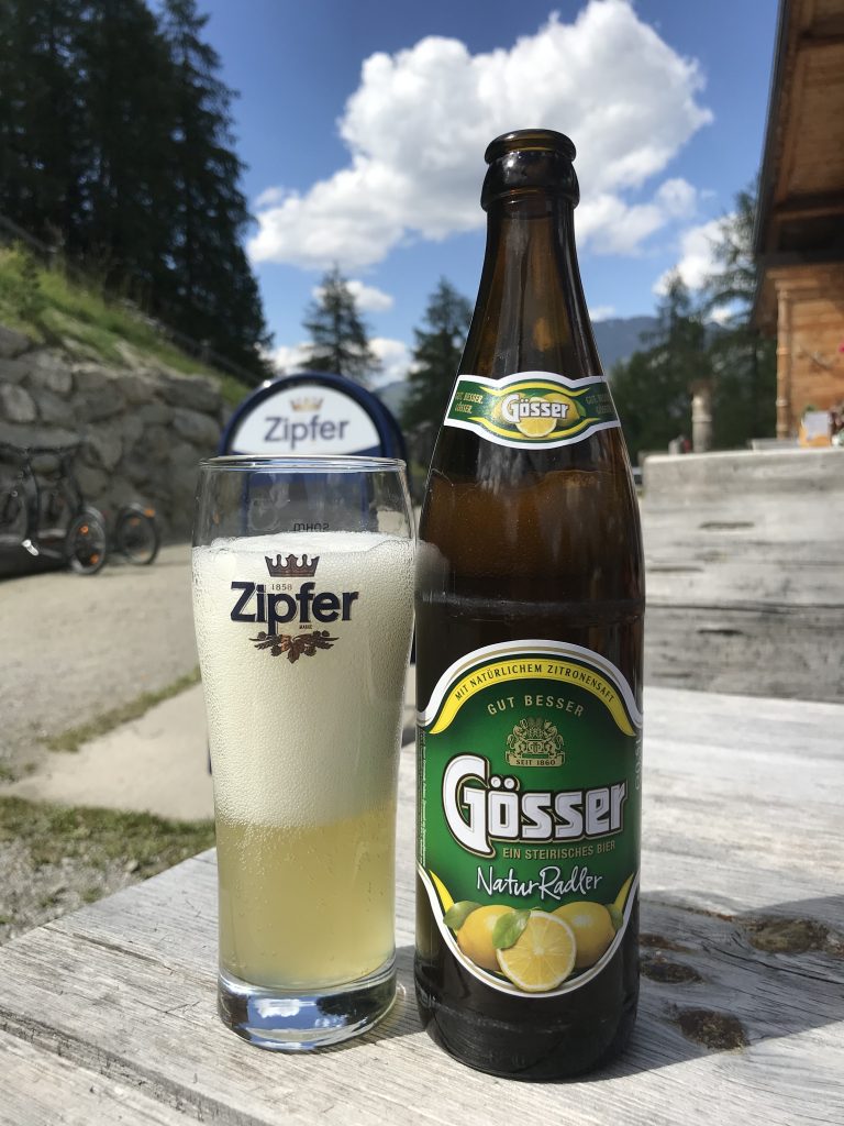 Pitztar Tirolo Austria
