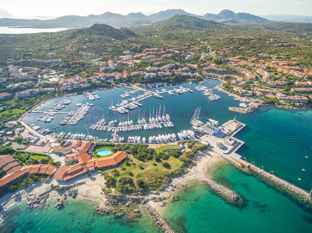 porto cervo