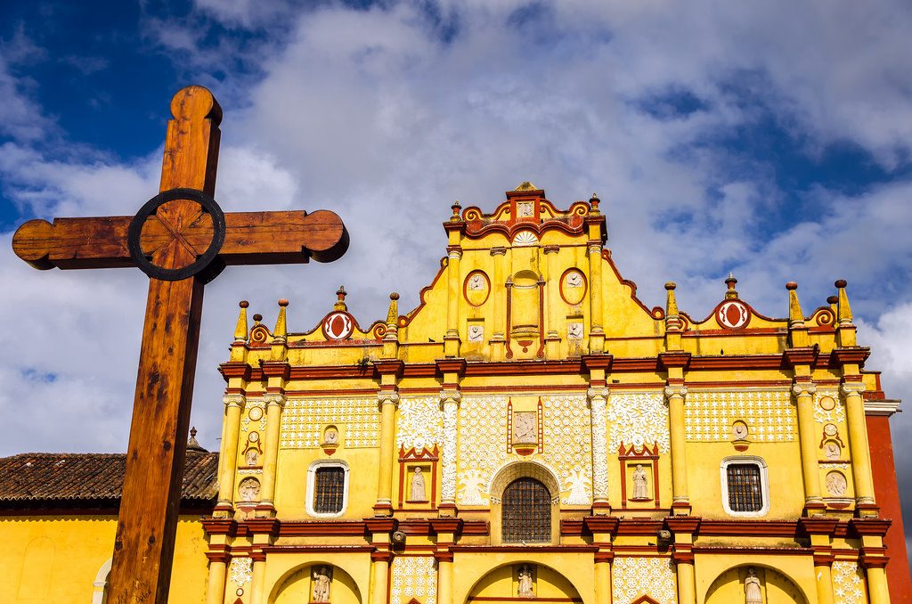 Messico