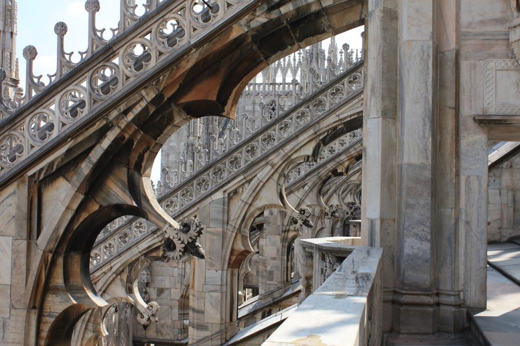 Duomo Milano