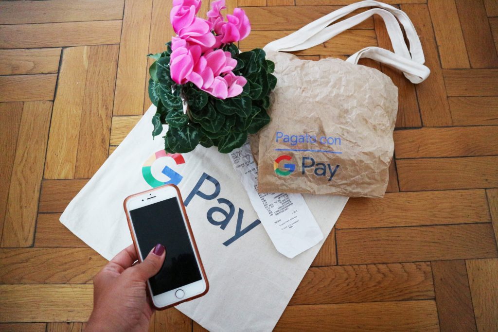 Google Pay