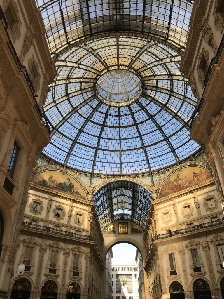 Milano