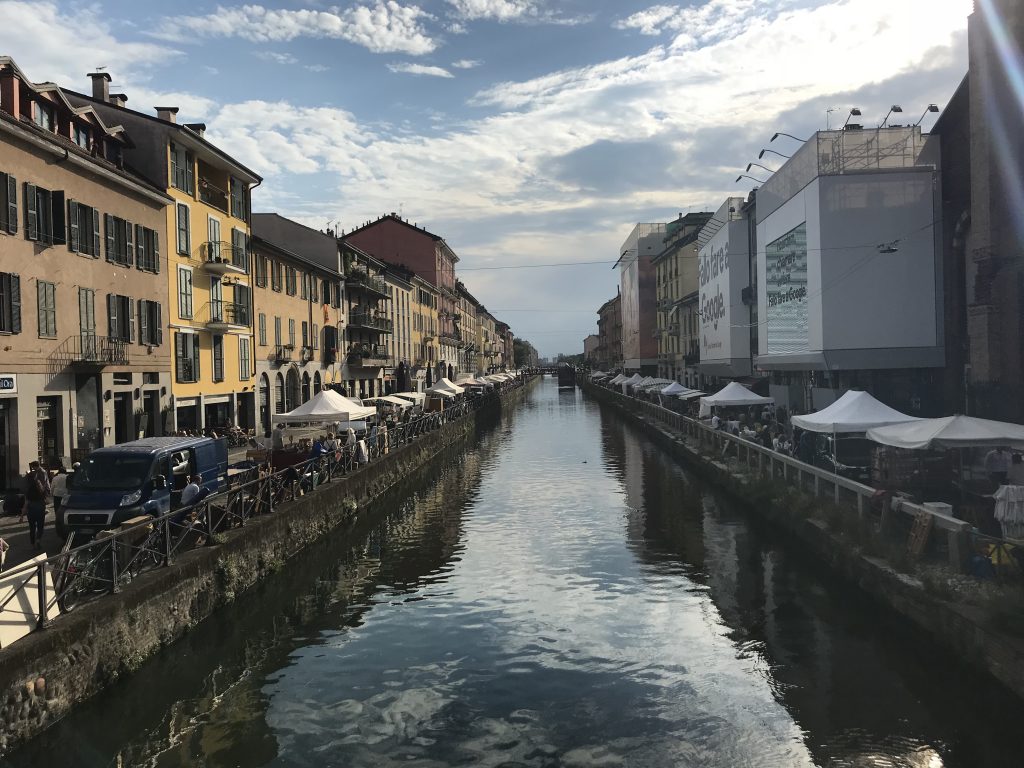 Milano