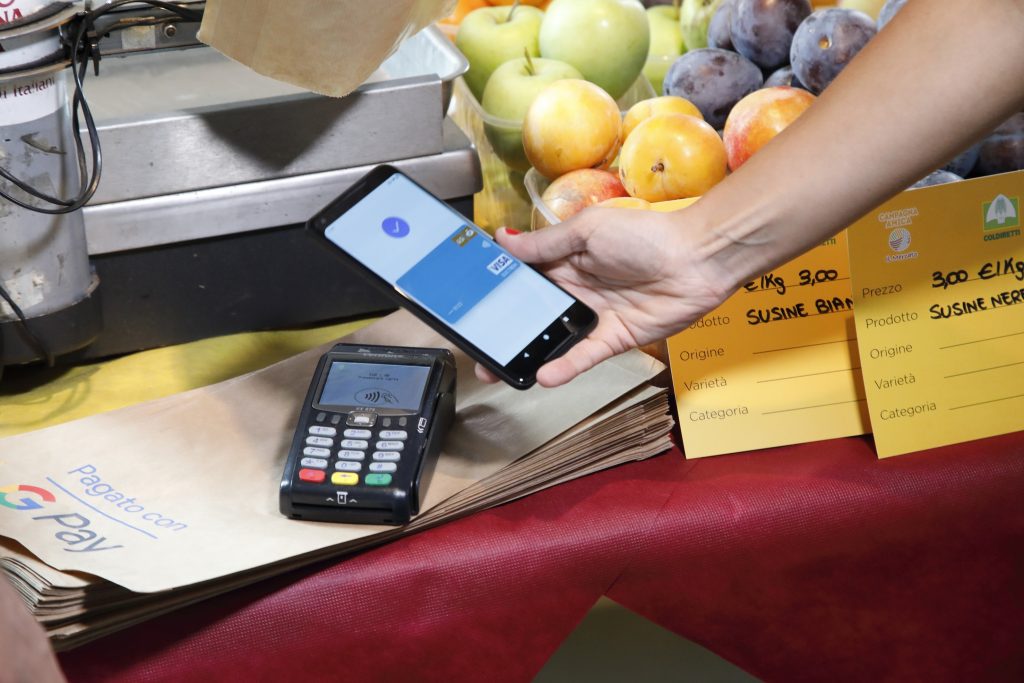 Google Pay